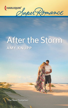 Title details for After the Storm by Amy Knupp - Available